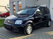 Fiat Panda 1.2 8V