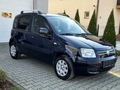 Fiat Panda 1.2 8V