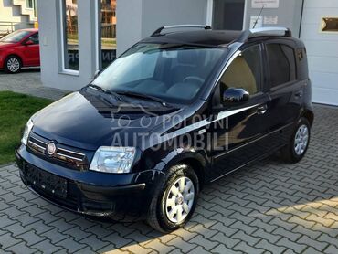 Fiat Panda 1.2 8V