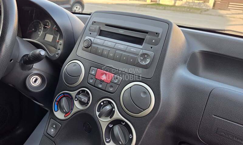 Fiat Panda 1.2 8V