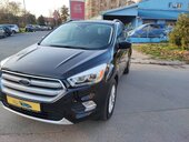 Ford Kuga 1.5 TDCI