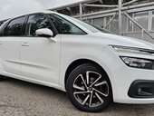 Citroen C4 Picasso 1.6 hdi 120hp autom.