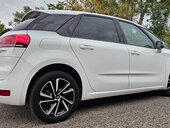Citroen C4 Picasso 1.6 hdi 120hp autom.