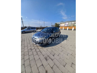 Citroen C4 pano/reg dugo