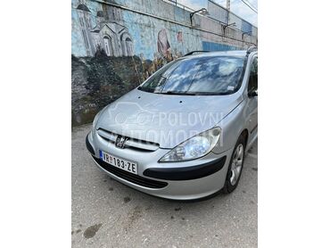 Peugeot 307 