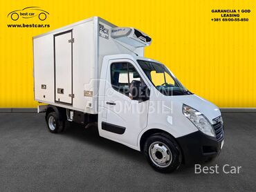 Opel Movano 2.3 CDTI HLADNJAČA