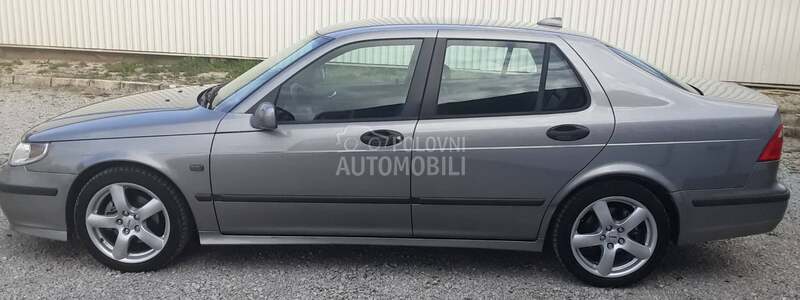 Saab 9-5 2.0t