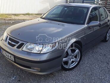 Saab 9-5 2.0t
