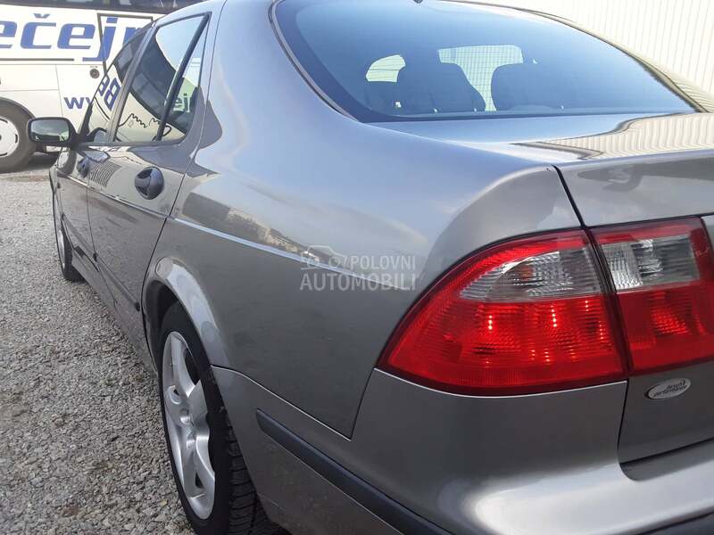 Saab 9-5 2.0t