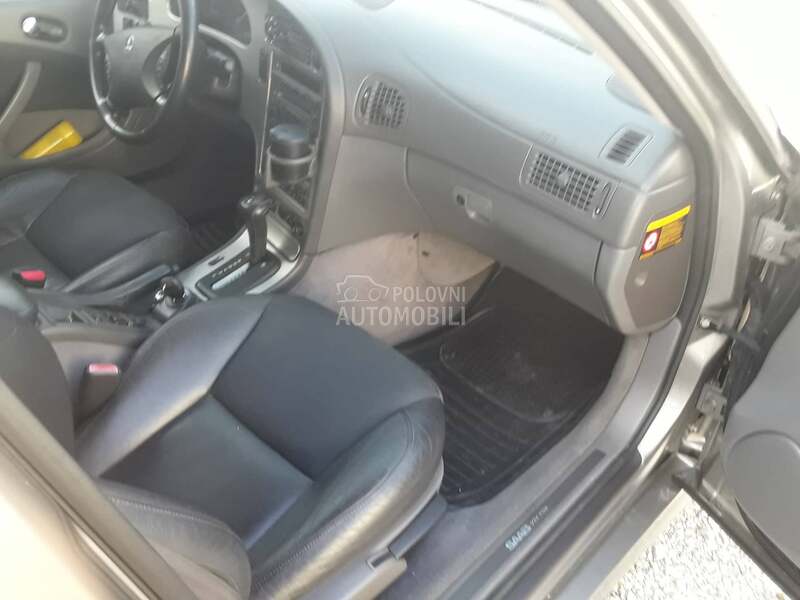 Saab 9-5 2.0t
