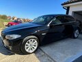 BMW 525 F10 LCI