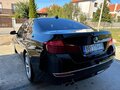 BMW 525 F10 LCI