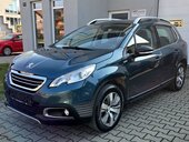 Peugeot 2008 URBANCROSS