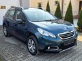 Peugeot 2008 URBANCROSS