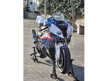 BMW S1000RR