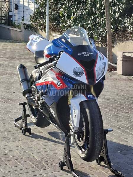 BMW S1000RR