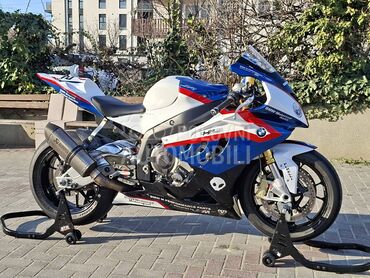 BMW S1000RR