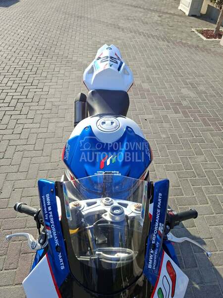BMW S1000RR