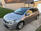 Peugeot 308 1.6e-hdi ALLURE
