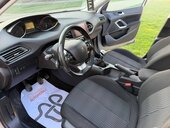 Peugeot 308 1.6e-hdi ALLURE