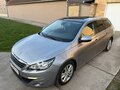Peugeot 308 1.6e-hdi ALLURE