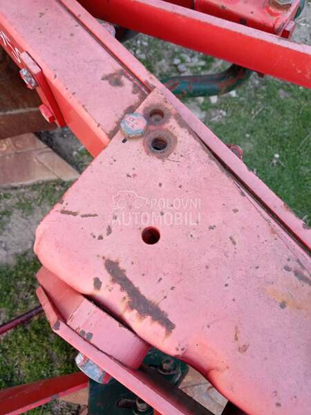 Vogel Noot Farmer L950