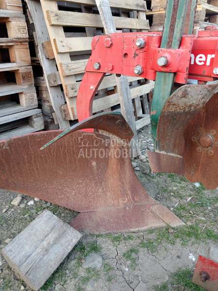 Vogel Noot Farmer L950