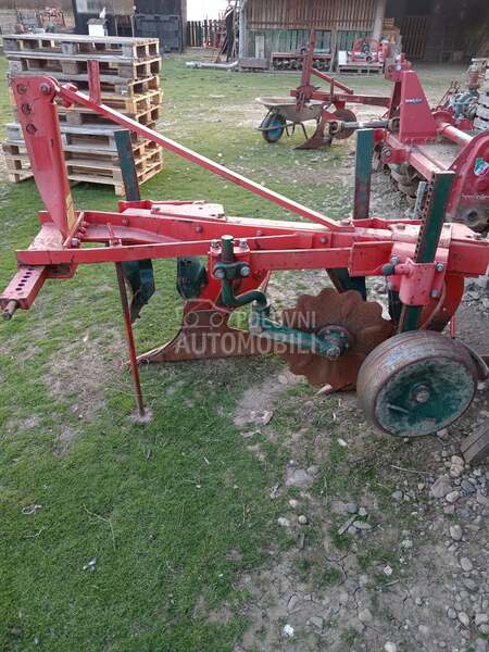 Vogel Noot Farmer L950