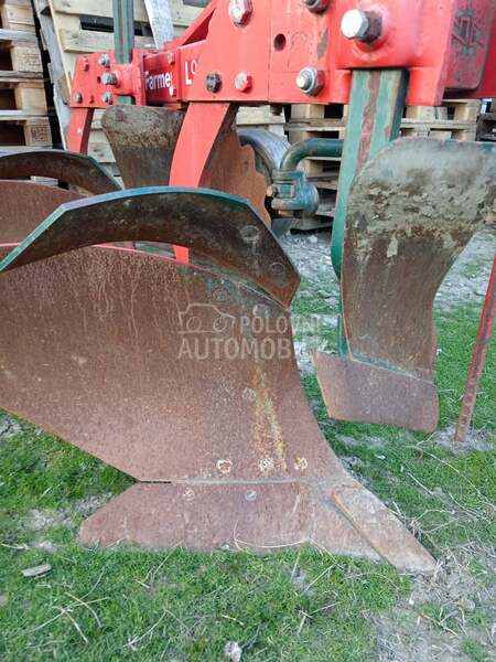 Vogel Noot Farmer L950