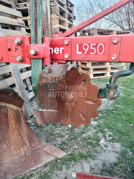 Vogel Noot Farmer L950