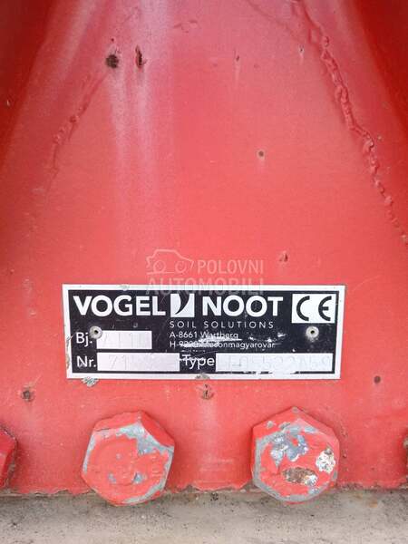 Vogel Noot Farmer L950