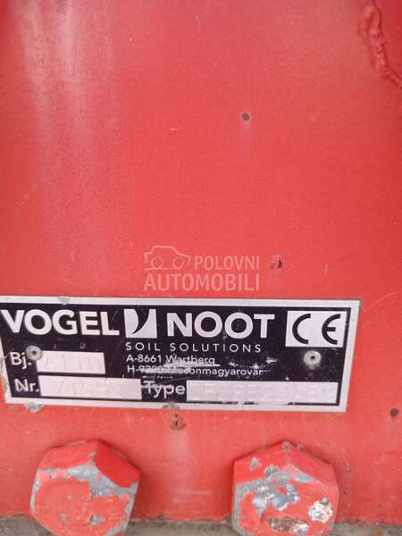 Vogel Noot Farmer L950
