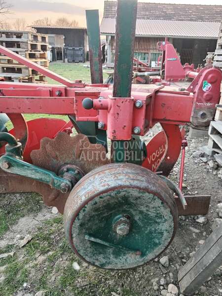Vogel Noot Farmer L950