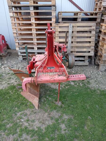 Vogel Noot Farmer L950