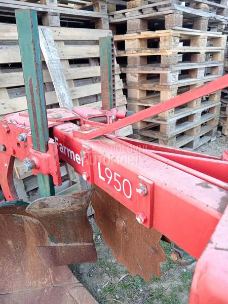 Vogel Noot Farmer L950