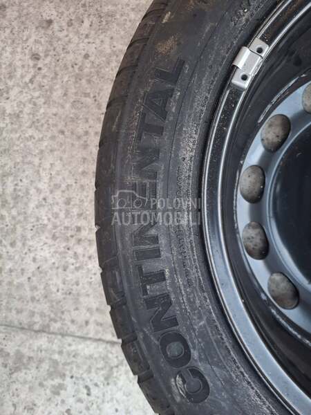 Continental 205/55 R16 Letnja