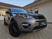 Land Rover Discovery Sport 2.0 TD4 / HSE / 4WD