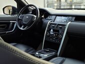 Land Rover Discovery Sport 2.0 TD4 / HSE / 4WD