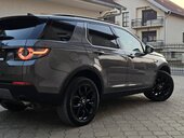Land Rover Discovery Sport 2.0 TD4 / HSE / 4WD