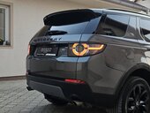 Land Rover Discovery Sport 2.0 TD4 / HSE / 4WD