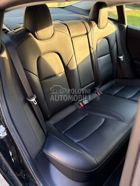 Tesla Model 3 LongRange DualMotor