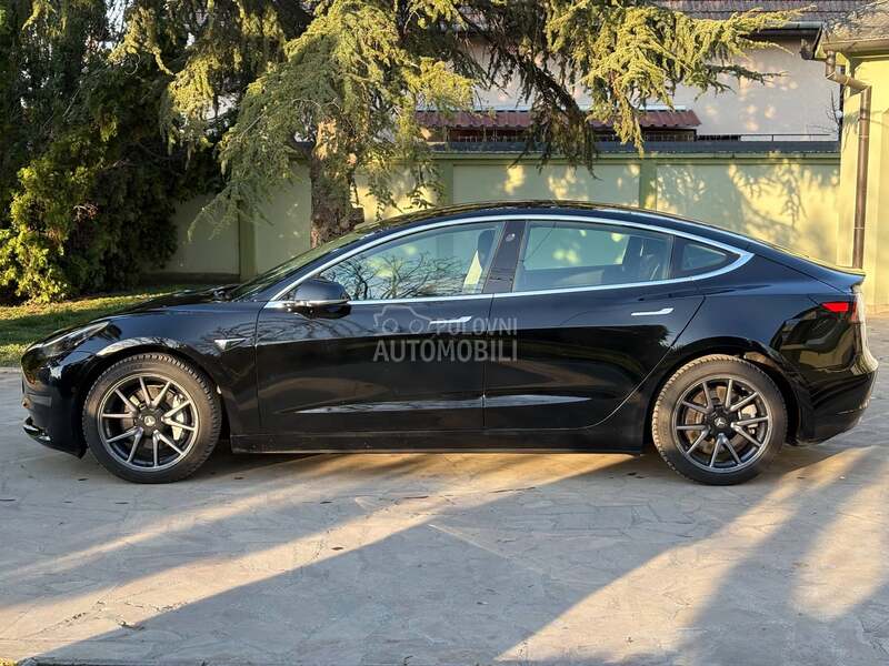 Tesla Model 3 LongRange DualMotor
