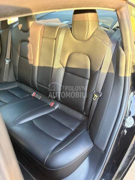 Tesla Model 3 LongRange DualMotor