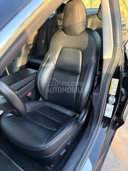 Tesla Model 3 LongRange DualMotor