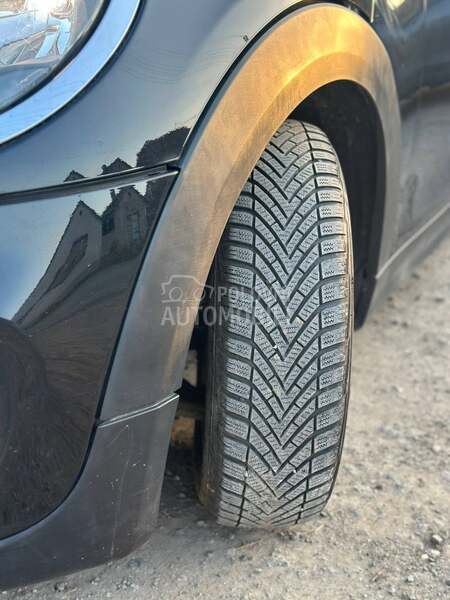 MINI One Swis Edition