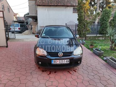 Volkswagen Golf 5 