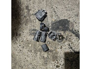 Prekidači za Ford Fiesta od 1995. do 2002. god.