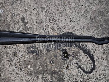 Nosači metlica brisača za Ford Fiesta od 1995. do 2002. god.