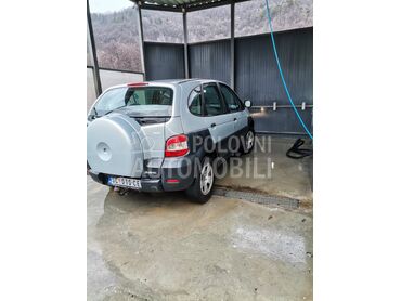 Renault RX 2.0 RX-4