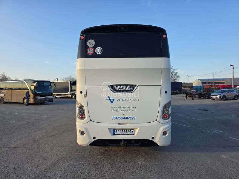 VDL Futura FHD2